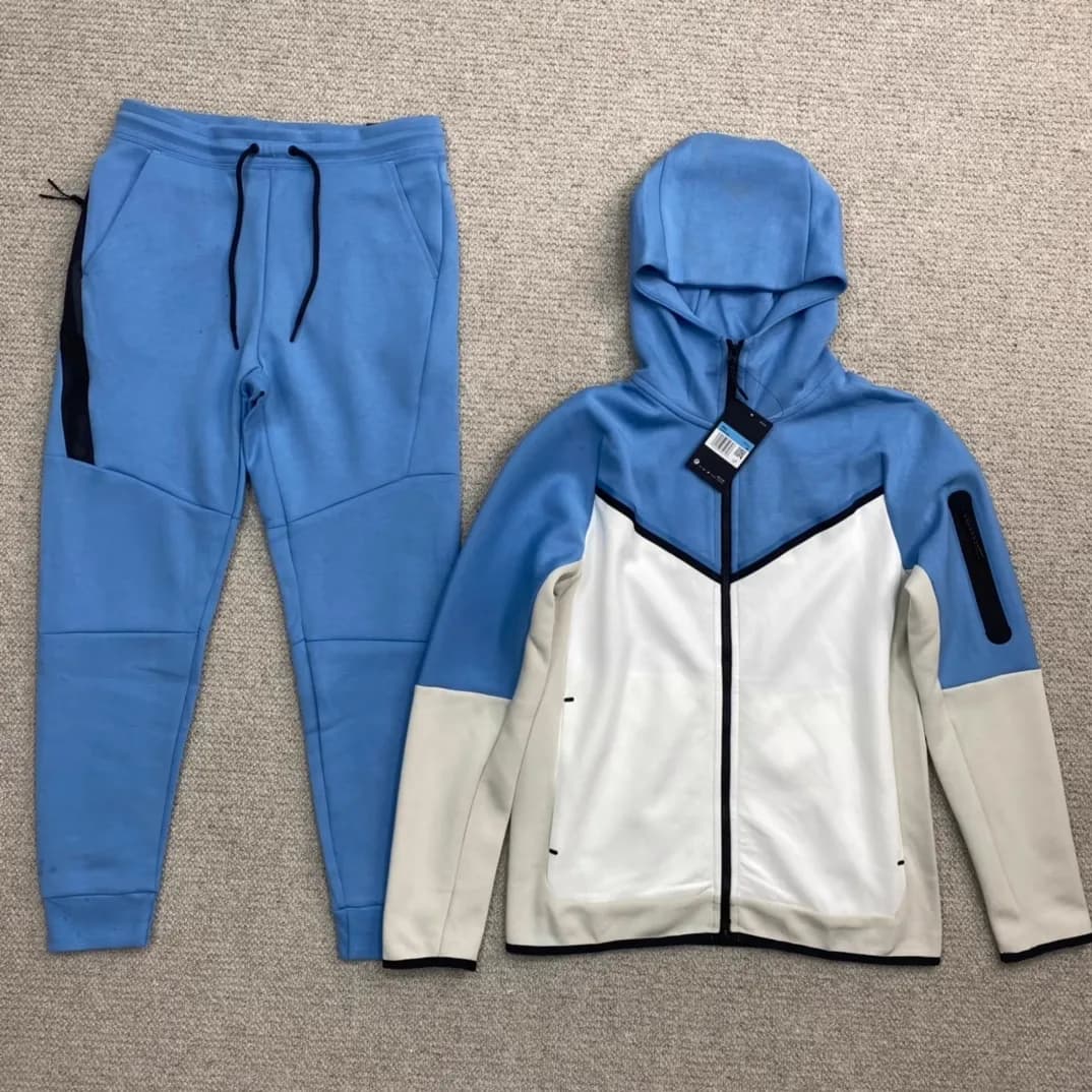 Nike Tech arriba o abajo — product from Taobao, photo 4 of 7