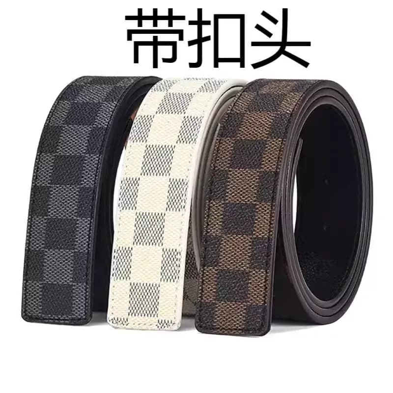 lv belt — product from Taobao, photo 2 of 5