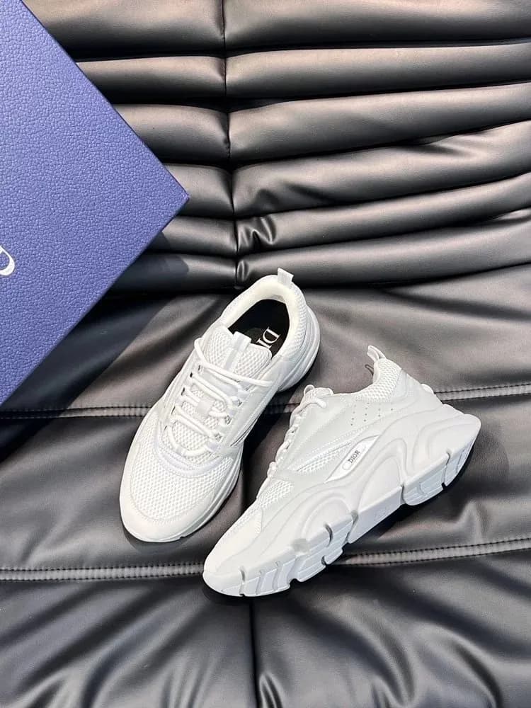 Dior B22 *BEST BATCH* — Shoes from Weidian