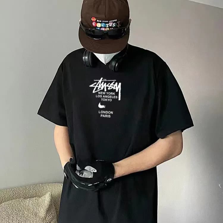 tricou stussy — T-Shirts from 1688