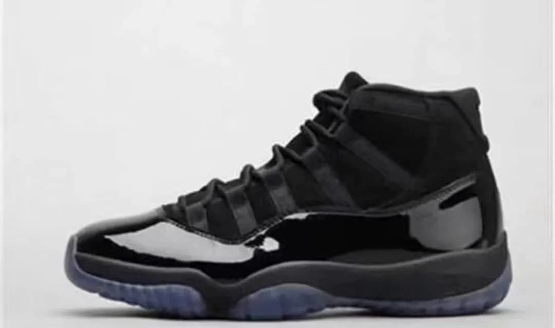 Jordan 11 — Shoes from Weidian