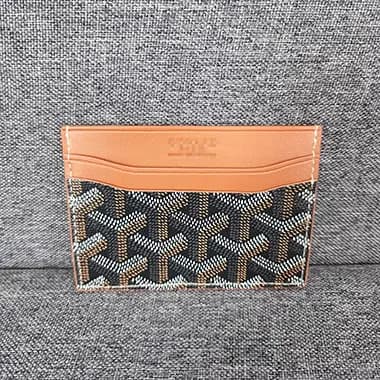 Goyard Saint Wallet — product from Taobao, photo 3 of 8