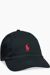 polo cap from Taobao