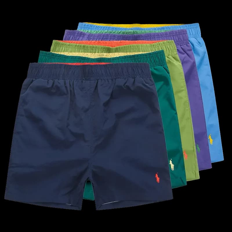 RALPH LAUREN shorts — product from Taobao, photo 4 of 7