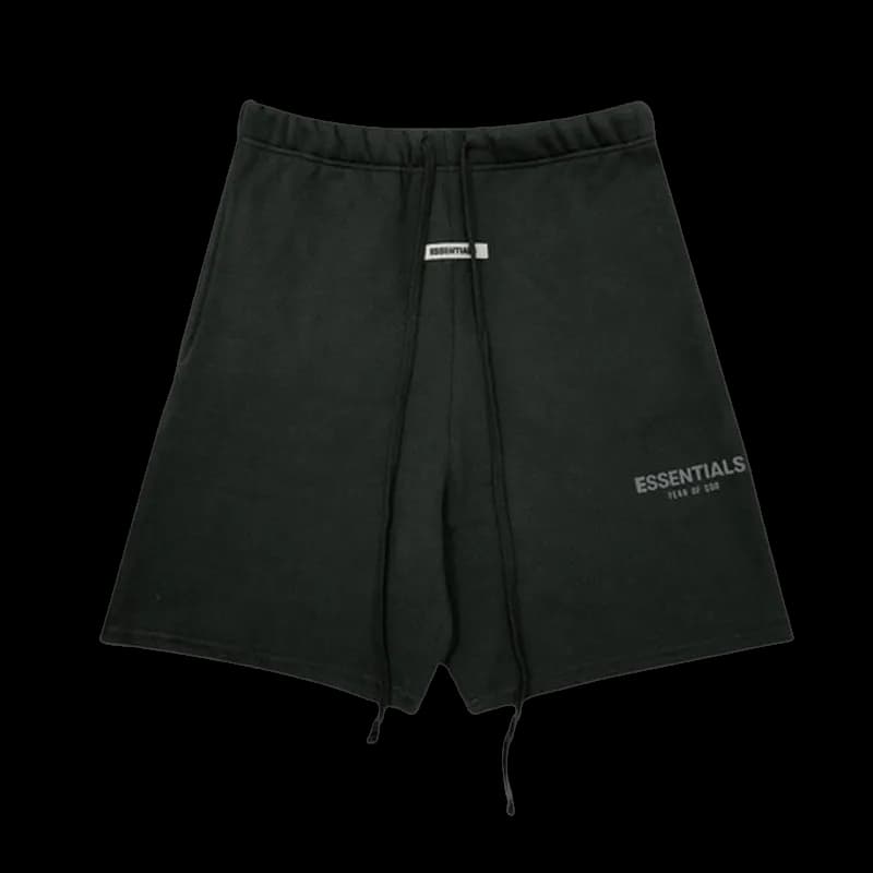 ESSENTIALS SHORTS — product from 1688, photo 3 of 8