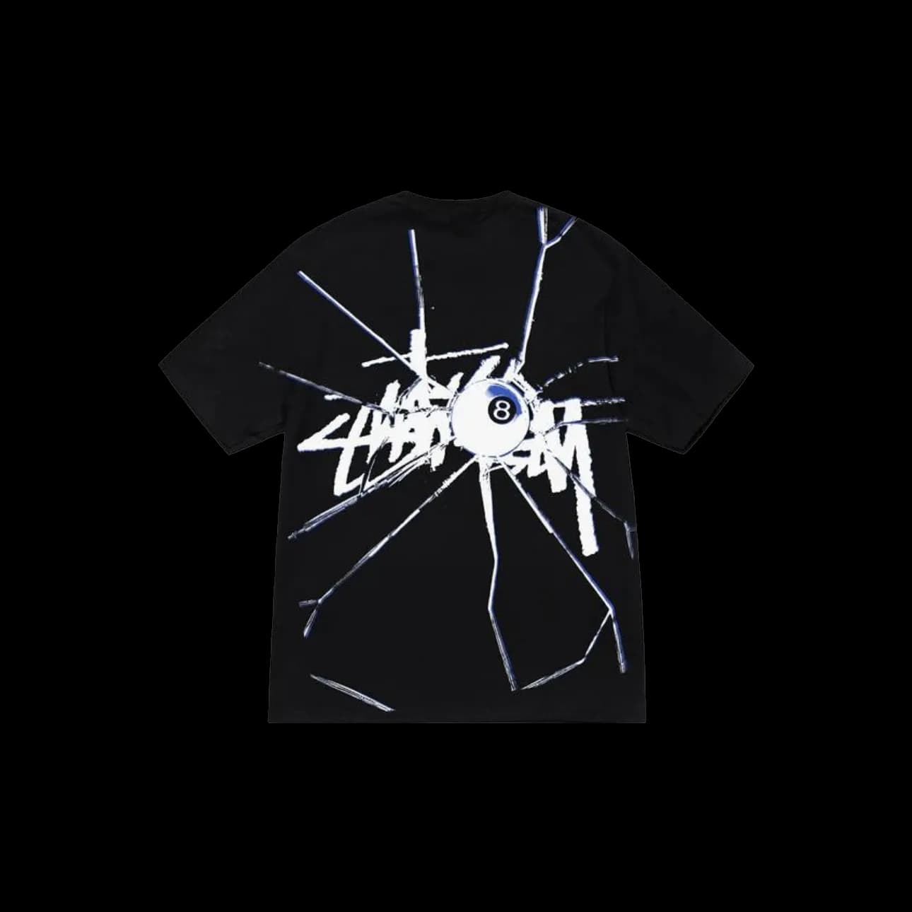 stussy t shirt 41colours — T-Shirts from 1688, photo 4 of 5