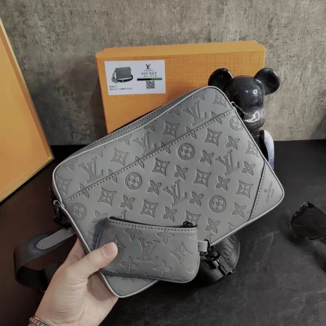 1:1 louis vuitton bag! — Accessories from Weidian, photo 4 of 8