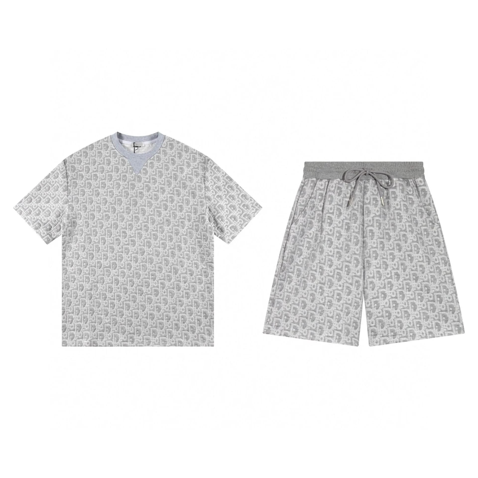 Dior Set good for summer — Tracksuits from Weidian, photo 2 of 6