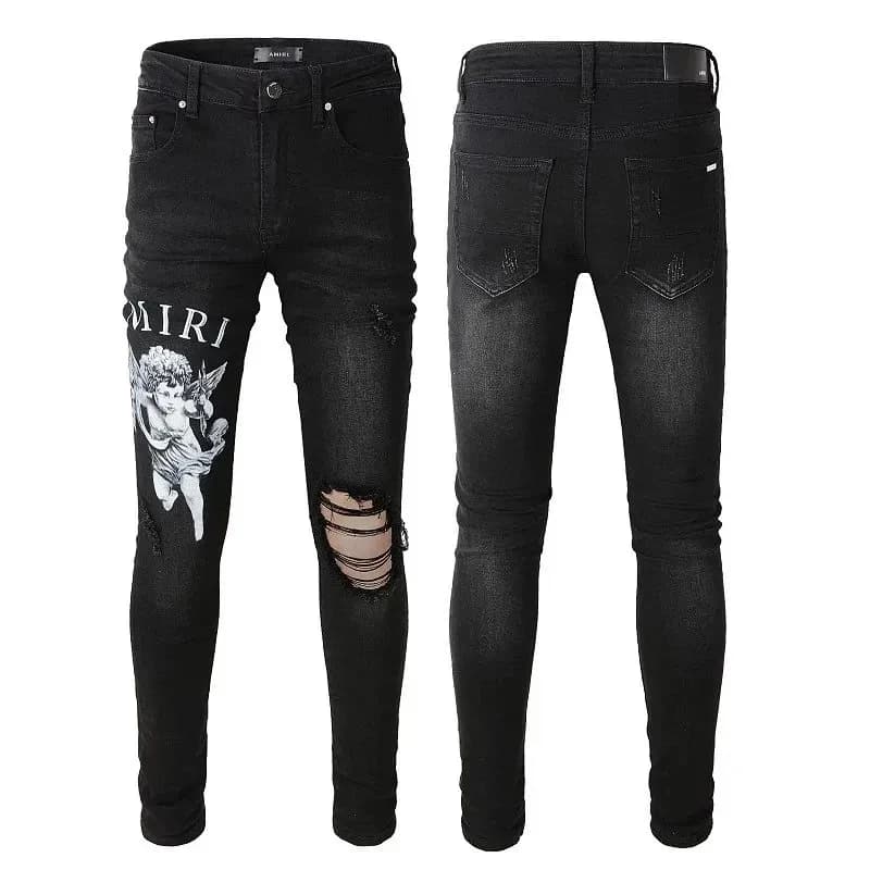 AMIRI jeans — Pants from Weidian, photo 2 of 2