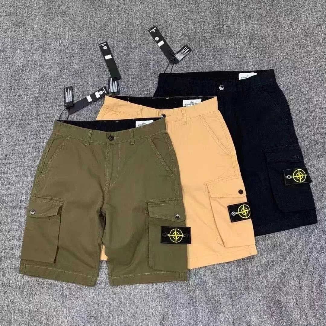 Corteiz Šorcevi — Pants from Weidian, photo 2 of 2