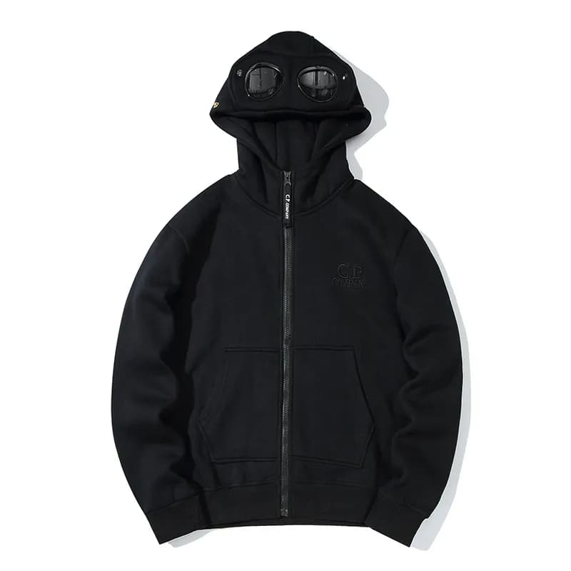 CP Company Hoodie — Zipper from 1688, photo 3 of 3