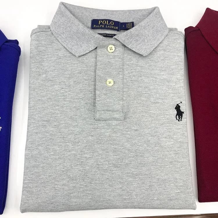 polo t shirt budget #3 from 1688