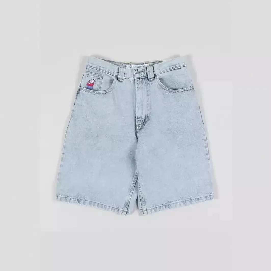 big boy shorts — Pants from 1688