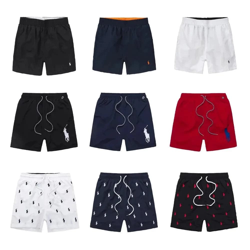 Ralph Lauren swim Shorts — Pants from Weidian, photo 2 of 4