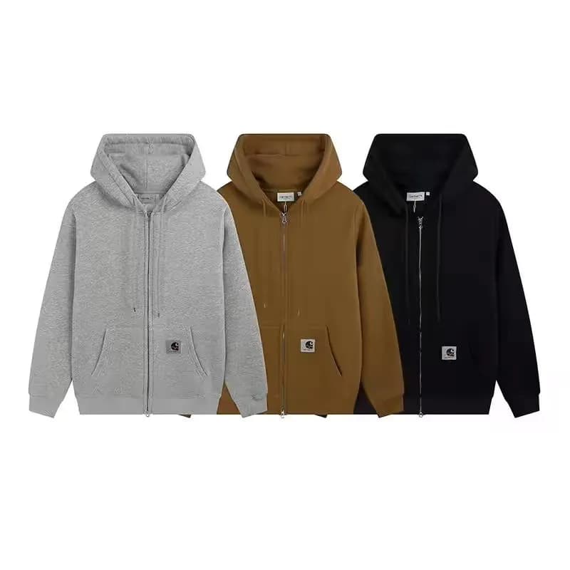 carhartt zip hoodie from 1688