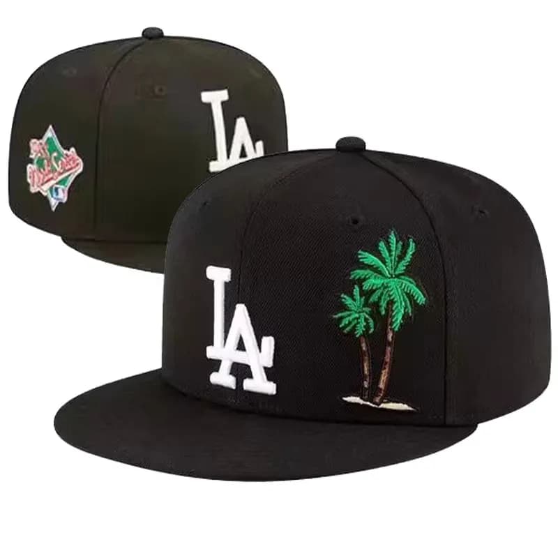 New era 59Fifty Cap — product from Taobao, photo 3 of 8