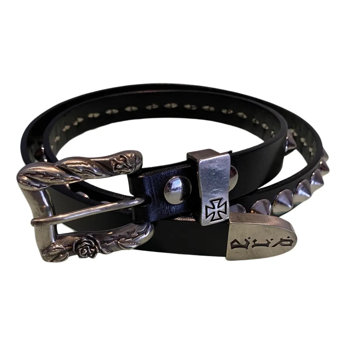 Enfants Riches D prim s Studded Belt 4 Styles — Accessories from Taobao
