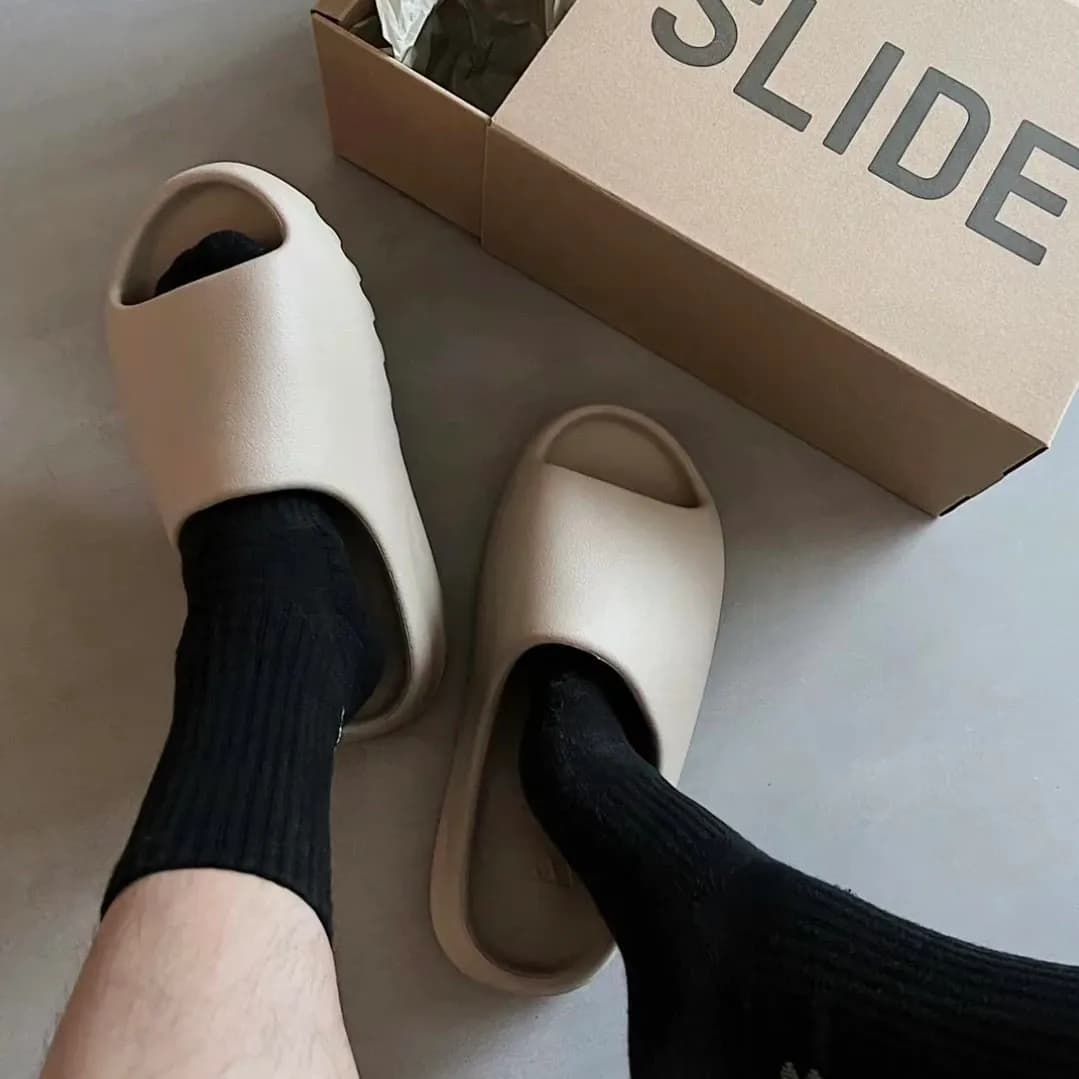 Adidas Yeezy Slide LW — product from Weidian, photo 6 of 8