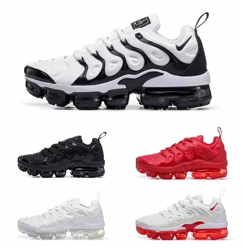 air vapormax plus all colorways — product from Weidian, photo 1 of 2