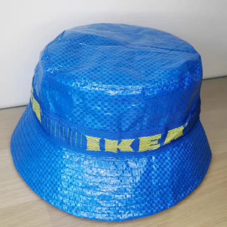 ikea hat — Hats from Taobao