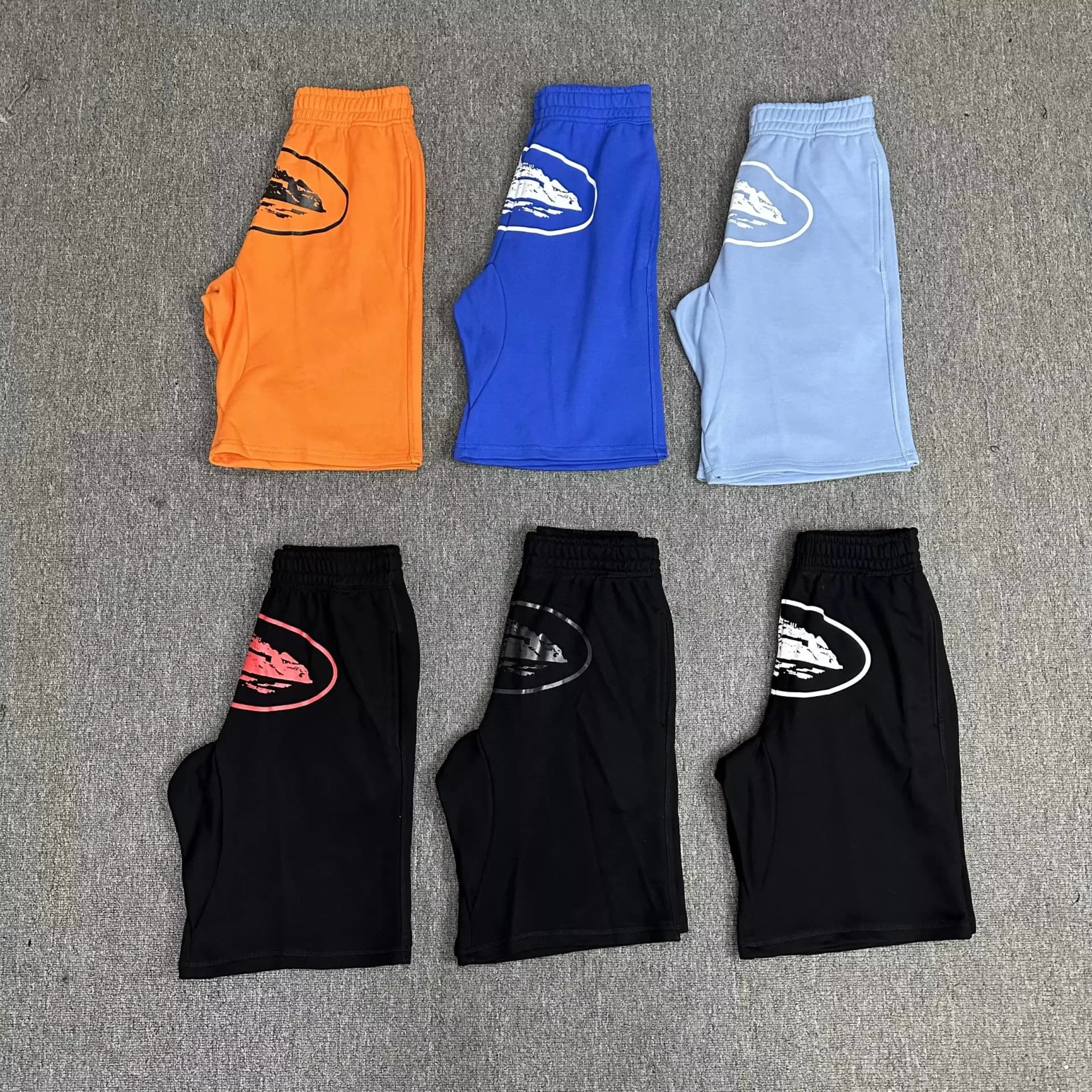 corteiz shorts — Pants from Weidian