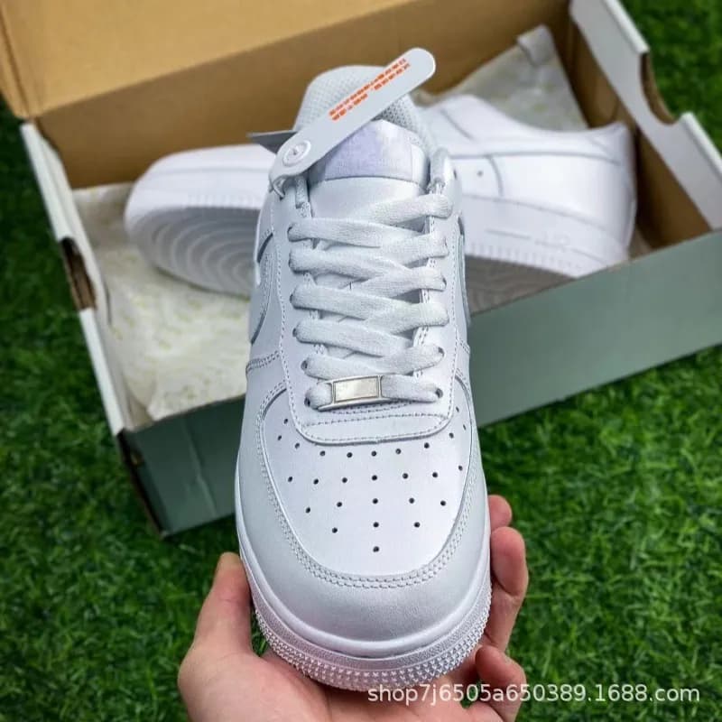 Budget Af1 — Shoes from 1688, photo 2 of 2