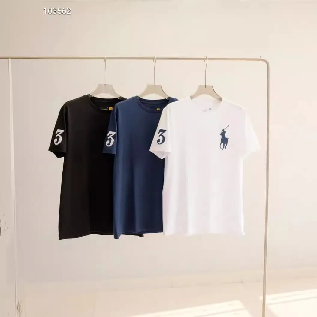 polo t shirt #5 — T-Shirts from 1688