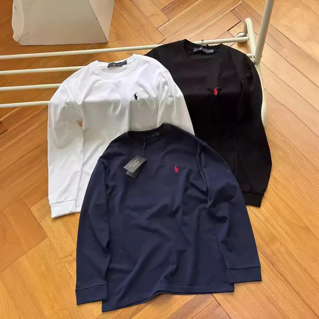 polo sweater — Hoodies from 1688