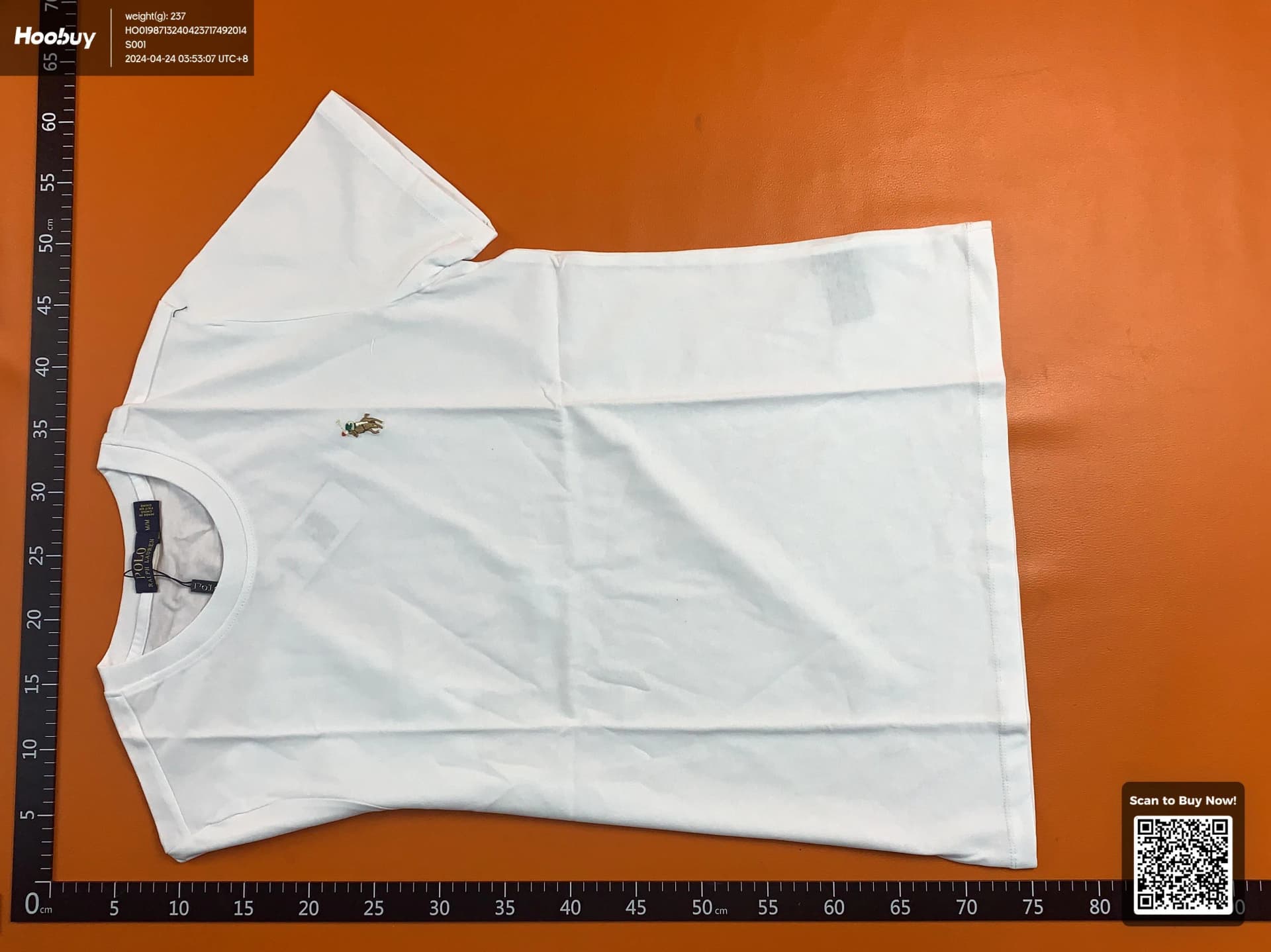 polo t shirt #9 — T-Shirts from 1688