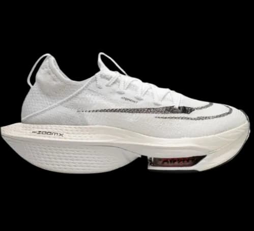 NIKE AIR ZOOM ALPHA FLY — Shoes from 1688