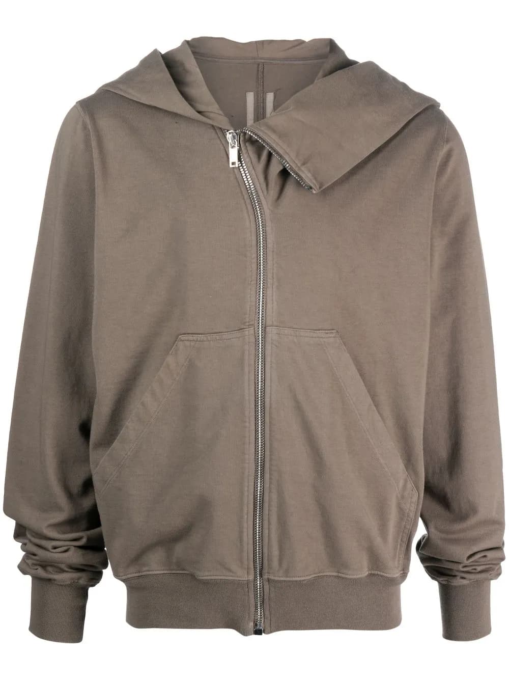 Rick Owens Mountain Zip Up 5 Styles — product from Taobao, photo 1 of 4