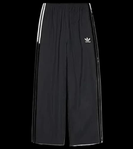 BALENCIAGA ADIDAS SWEATPANTS — Pants from Weidian