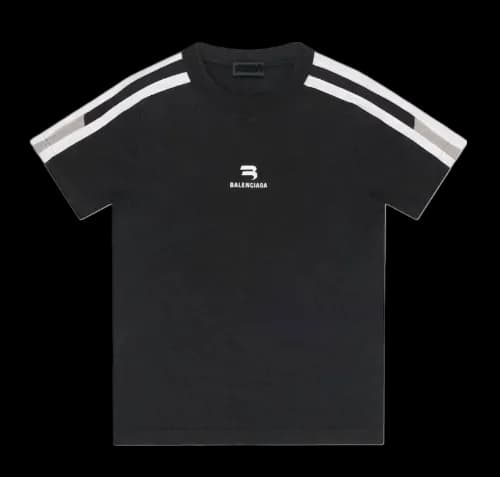 BALENCIAGA 3B TEE — T-Shirts from Weidian