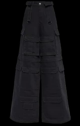 Vetements transformer pants — Pants from Taobao, photo 2 of 2