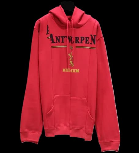 VETEMENTS ANTWERP HOODIE — Hoodies from Taobao, photo 1 of 2