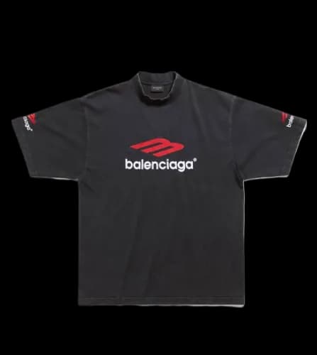 Balenciaga Tee — T-Shirts from 1688, photo 3 of 4
