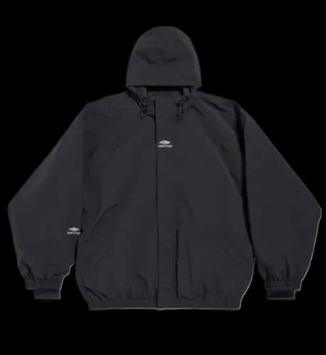 BALENCIAGA 3B SKI JACKET — Jackets from Taobao