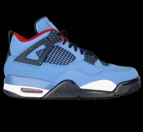 Jordan 4 — product from Weidian, photo 2 of 5