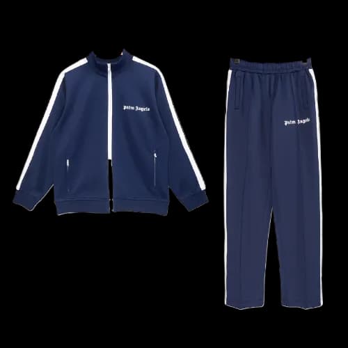 Palm angels tracksuit — product from Taobao, photo 2 of 4