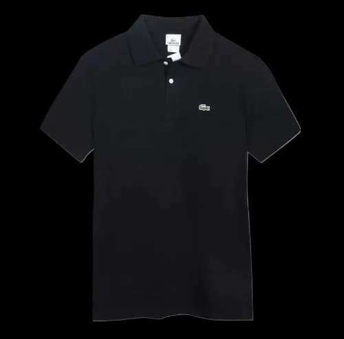 La Coste Polo tees — T-Shirts from Weidian, photo 4 of 5