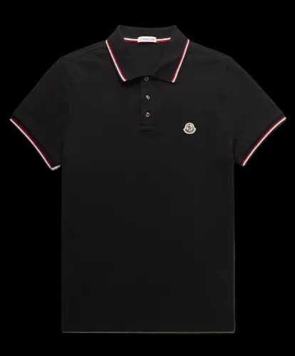 Moncler Polo — T-Shirts from 1688, photo 6 of 8
