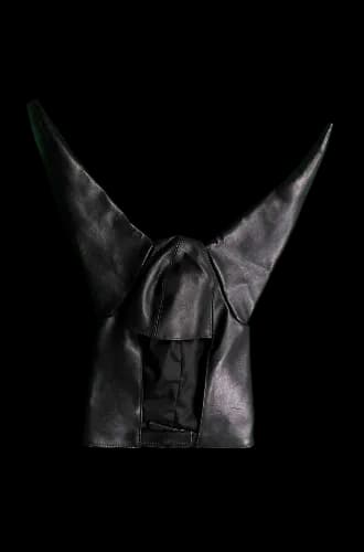 Anonymous Club Dunce Cap — Accessories from Taobao, photo 3 of 3