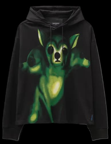 Anonymous Club Chihuahua Hoodie — Hoodies from Taobao, photo 2 of 2