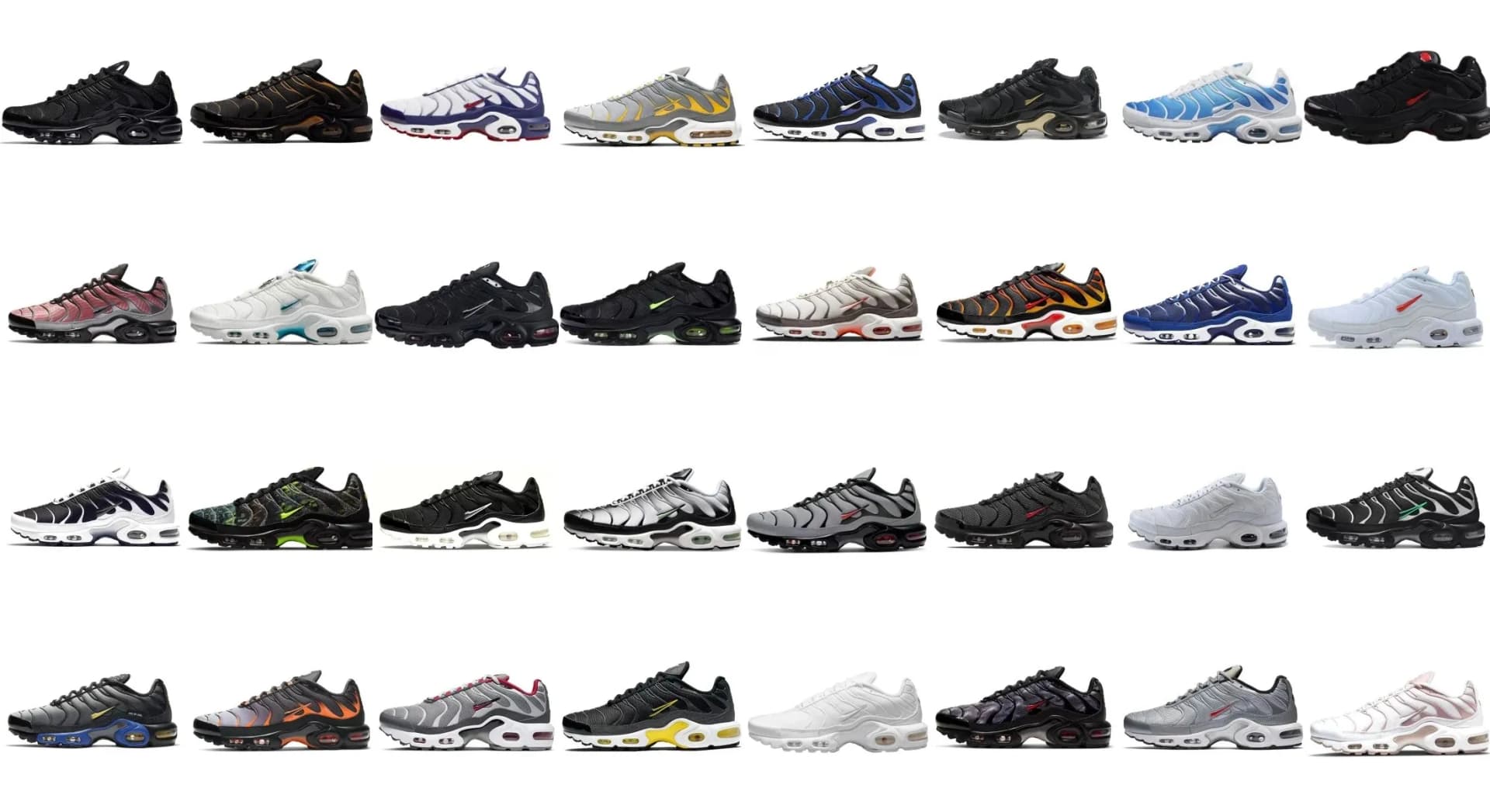tn best quality — Shoes from Weidian, photo 1 of 2