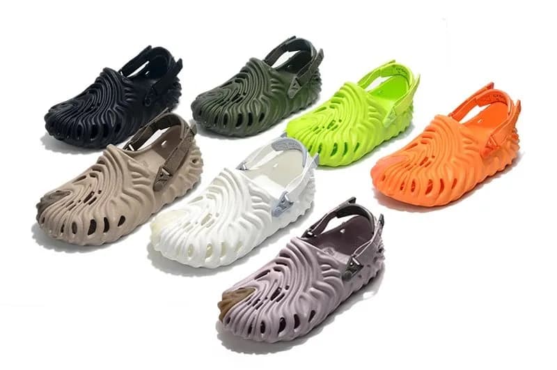 crocs — Shoes from Weidian