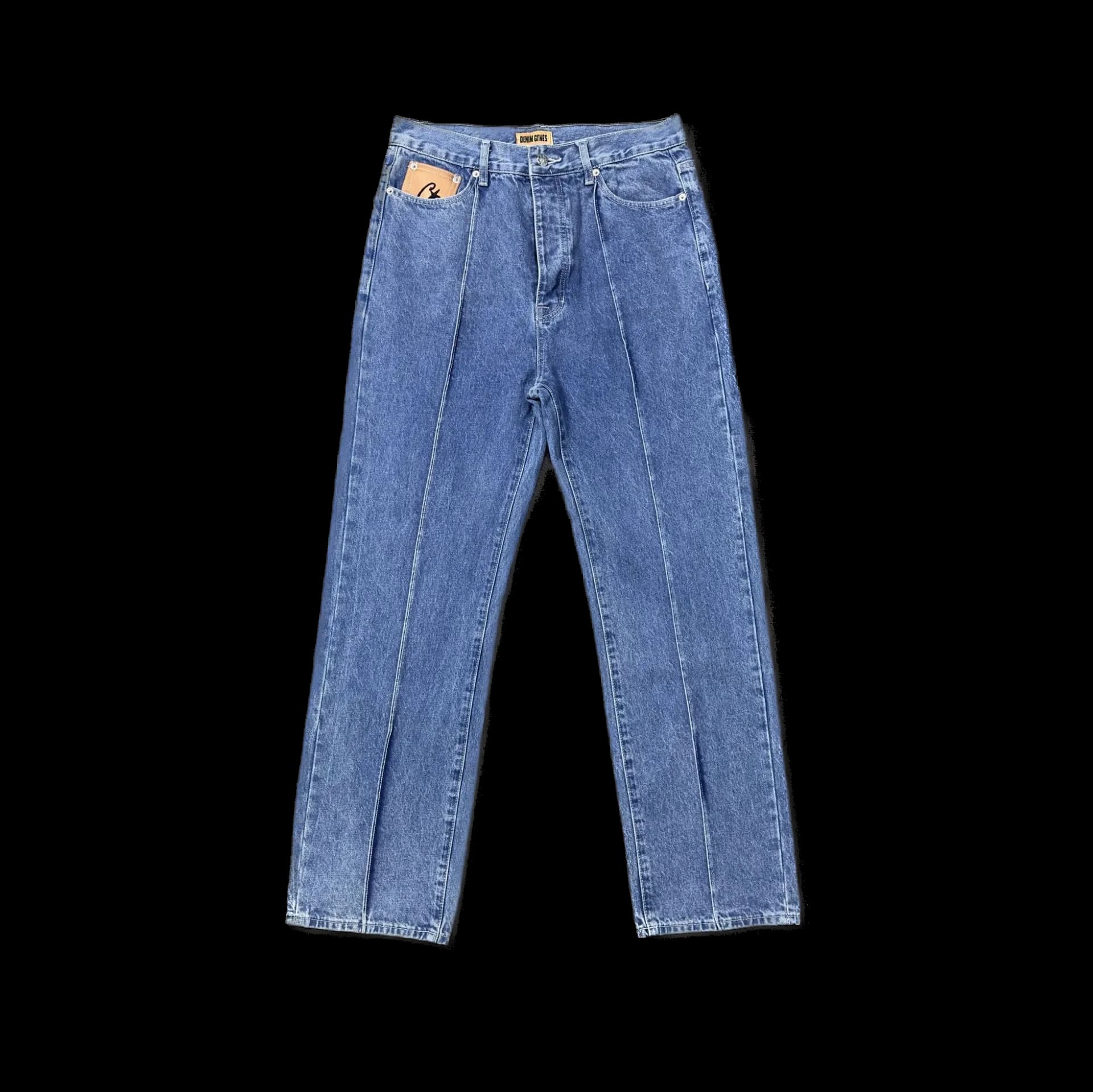 Corteiz Deniem Jeans from 1688