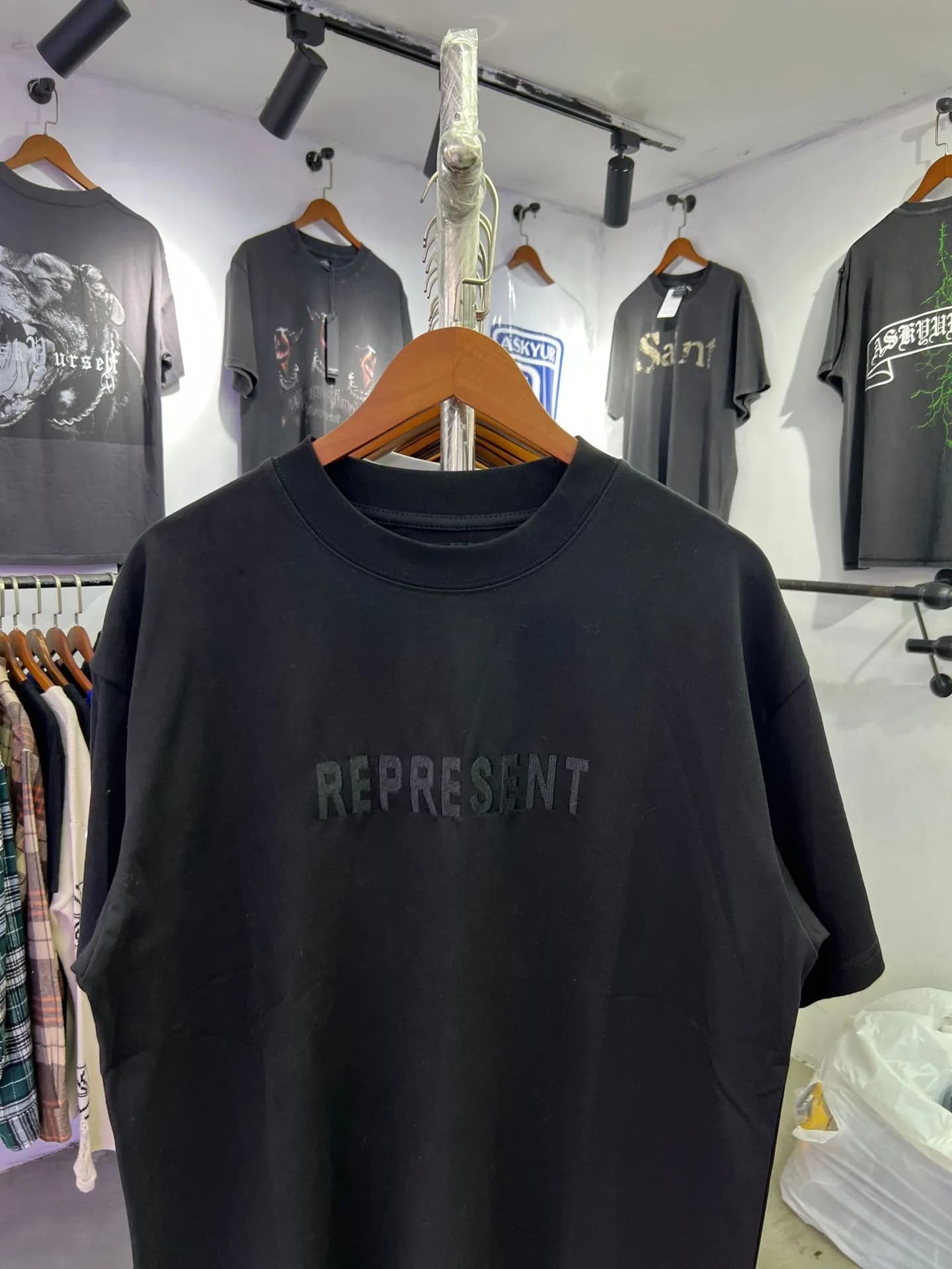 Represent t shirt — T-Shirts from 1688