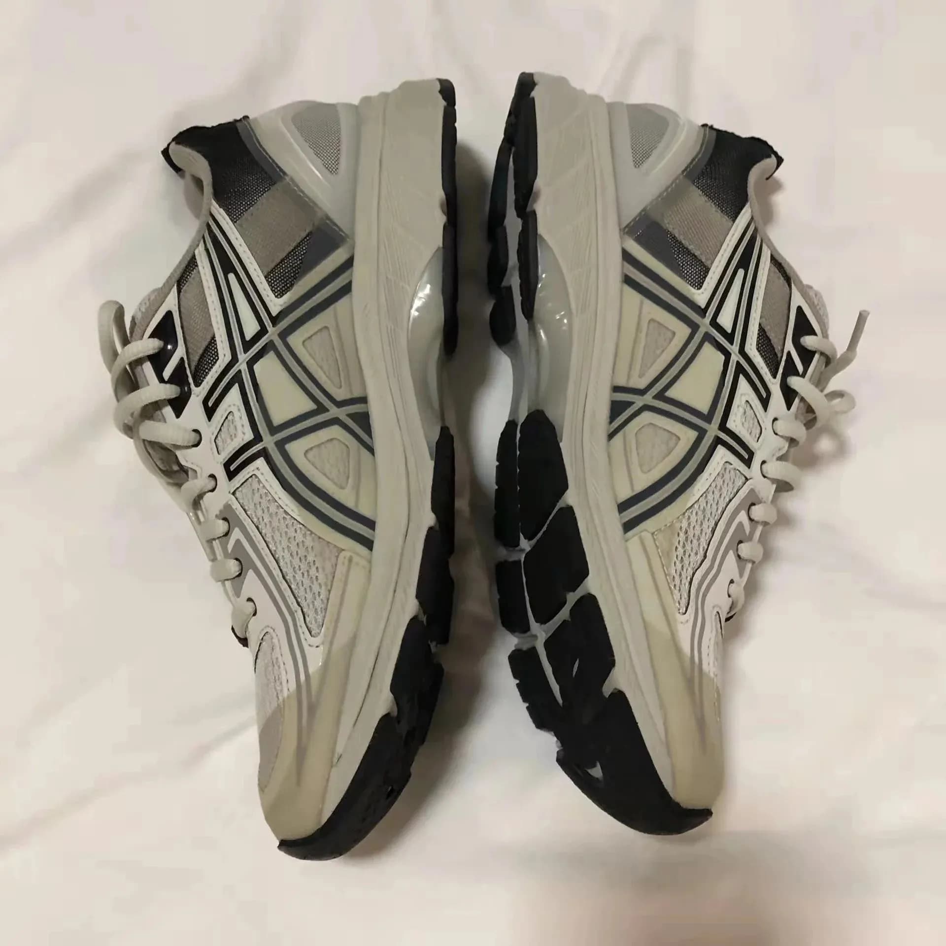 Asics KIKO — Shoes from Weidian