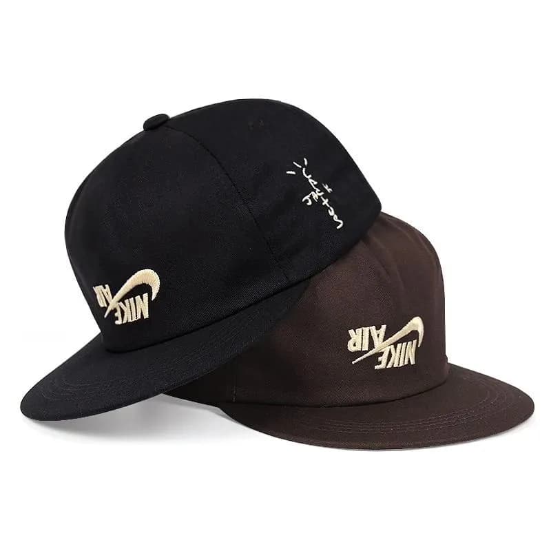TS SWOOSH HAT RARE — Hats from Weidian