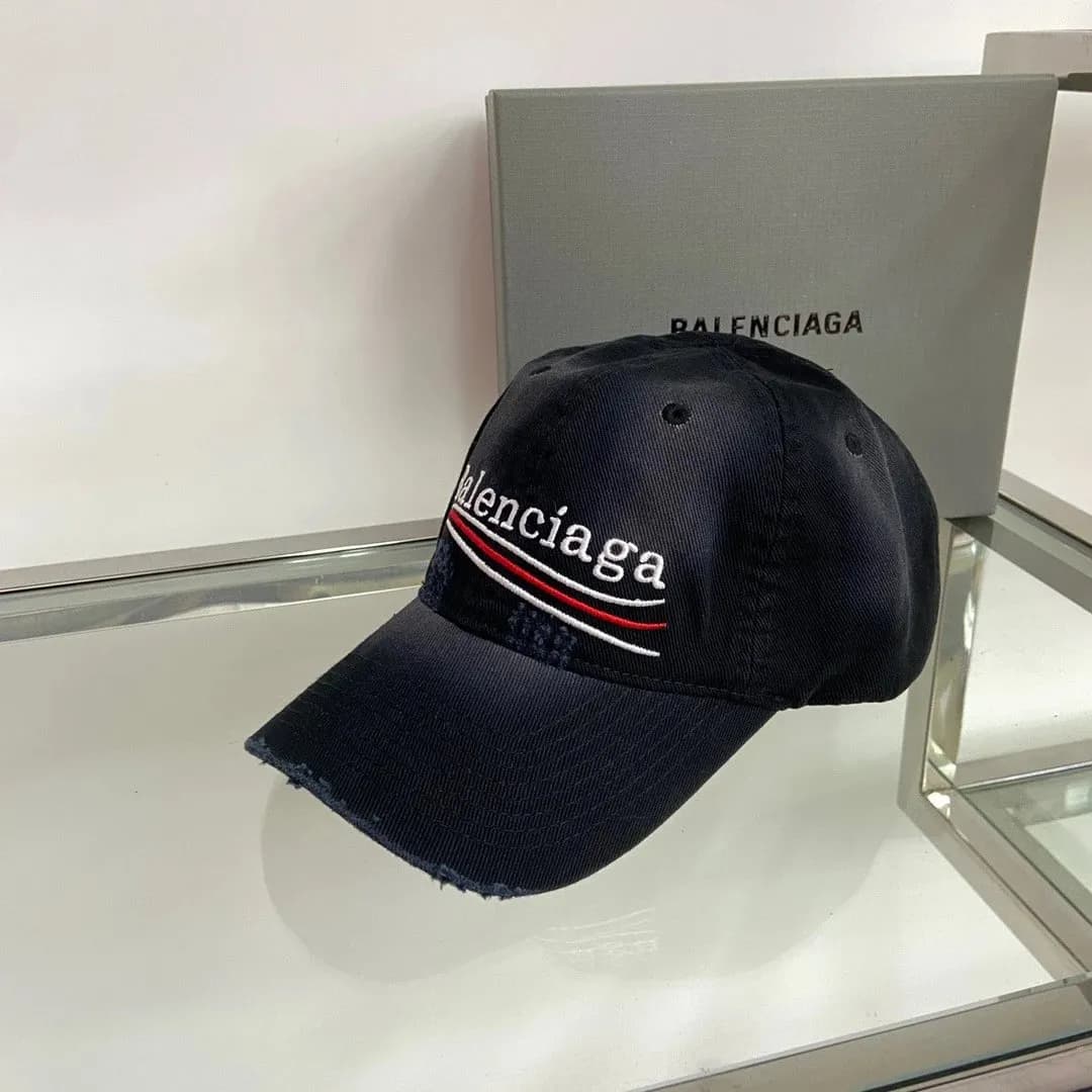 Balenic top quality cap — Hats from Weidian